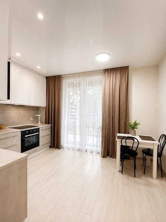 For Sale: Krona Park, 1-room apartment with renovation.