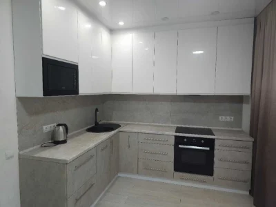 For Sale: Krona Park, 1-room apartment with renovation.