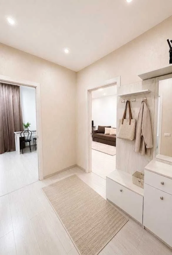 For Sale: Krona Park, 1-room apartment with renovation.