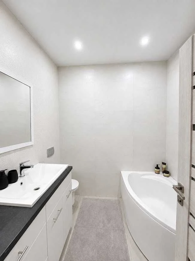 For Sale: Krona Park, 1-room apartment with renovation.