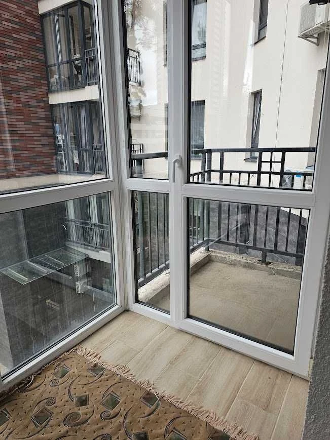 For Sale: Krona Park, 1-room apartment with renovation.