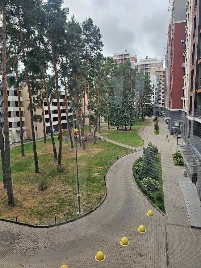 For Sale: Krona Park, 1-room apartment with renovation.