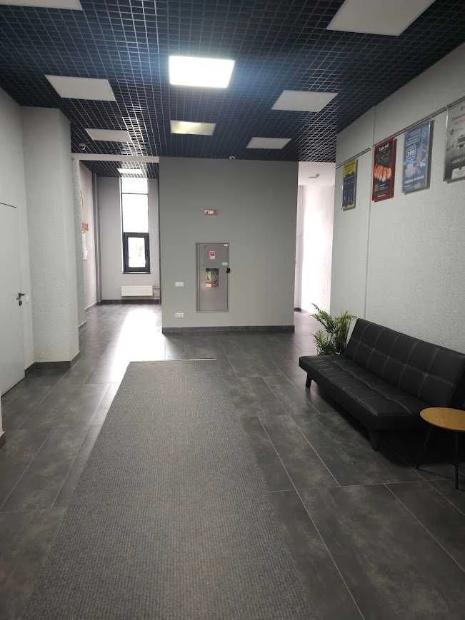 For Sale: Krona Park, 1-room apartment with renovation.