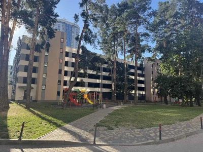 For Sale: Krona Park, 1-room apartment with renovation.