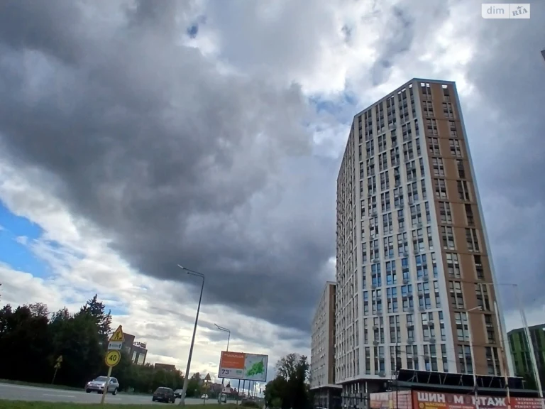 Продаж Квартира Масив