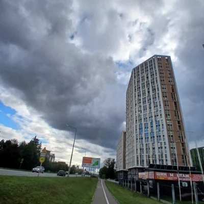 "Madison Gardens" - Spacious 2-bedroom apartment with a great view for sale