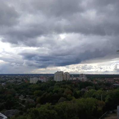 "Madison Gardens" - Spacious 2-bedroom apartment with a great view for sale