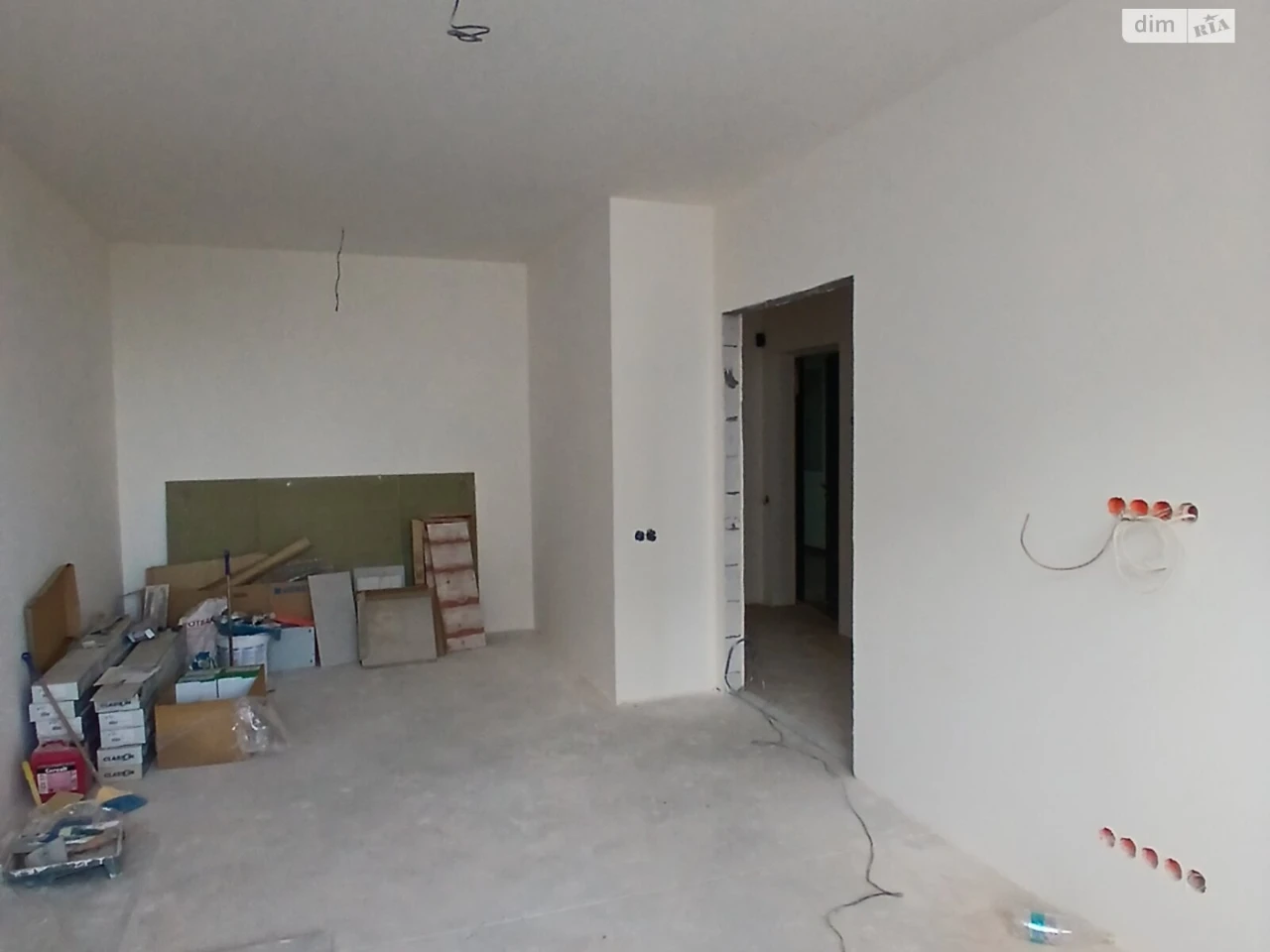 Apartment for Sale