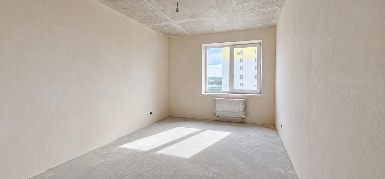 Sale of a 2-room apartment in the Savannah City residential complex, Chubynського, Brova
