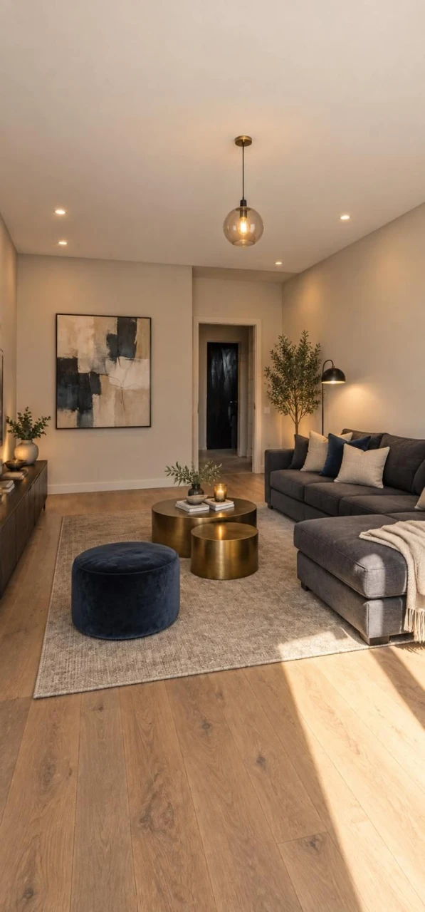 Sale of a 2-room apartment in the Savannah City residential complex, Chubynського, Brova
