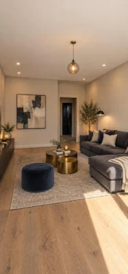 Sale of a 2-room apartment in the Savannah City residential complex, Chubynського, Brova
