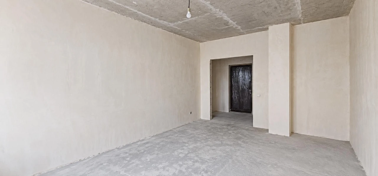 Sale of a 2-room apartment in the Savannah City residential complex, Chubynського, Brova