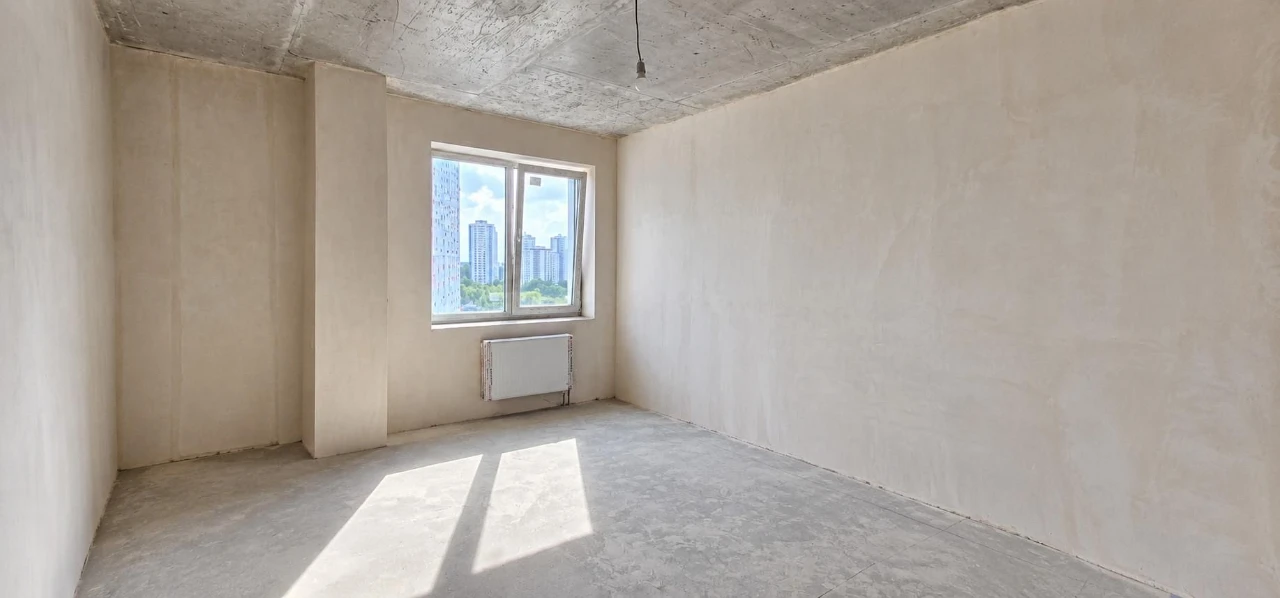 Sale of a 2-room apartment in the Savannah City residential complex, Chubynського, Brova