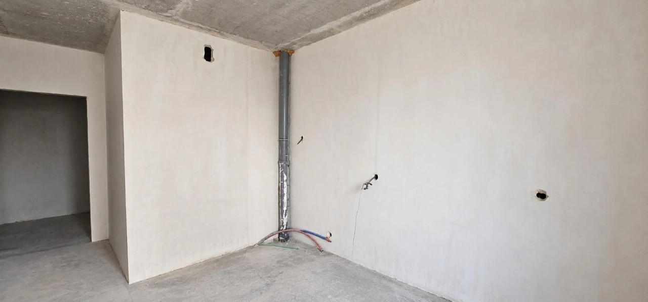 Sale of a 2-room apartment in the Savannah City residential complex, Chubynського, Brova