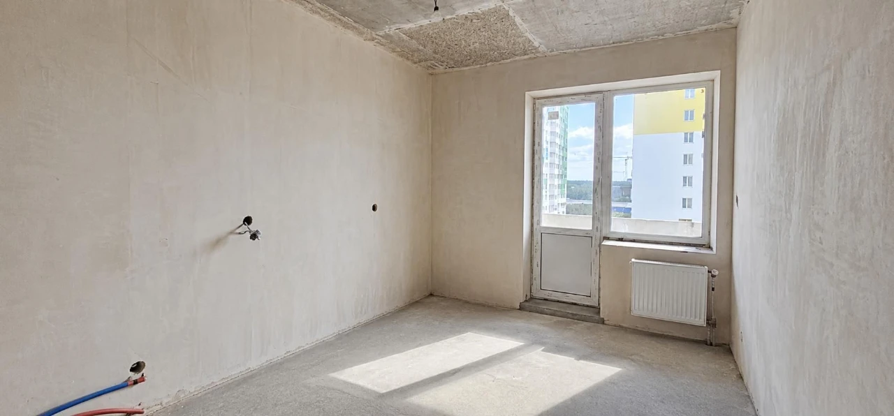 Sale of a 2-room apartment in the Savannah City residential complex, Chubynського, Brova