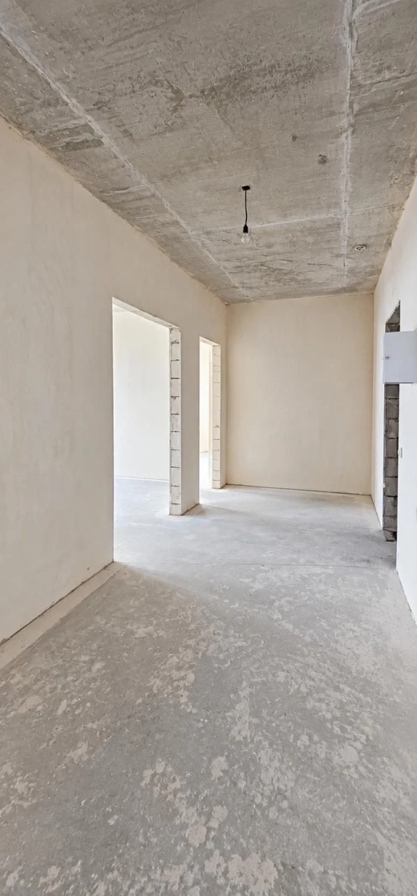 Sale of a 2-room apartment in the Savannah City residential complex, Chubynського, Brova
