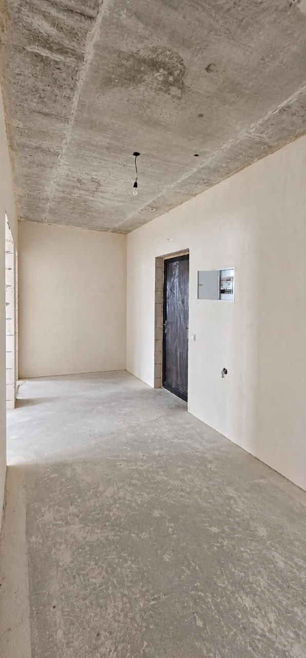 Sale of a 2-room apartment in the Savannah City residential complex, Chubynського, Brova