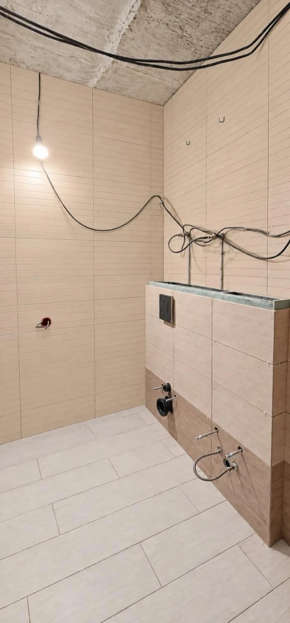 Sale of a 2-room apartment in the Savannah City residential complex, Chubynського, Brova