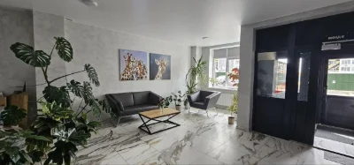Sale of a 2-room apartment in the Savannah City residential complex, Chubynського, Brova