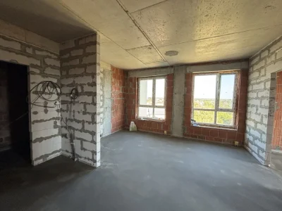 Продам квартиру двохкімнатну ЖК Скандія
