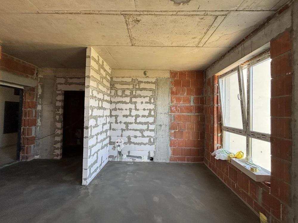 Продам квартиру двохкімнатну ЖК Скандія