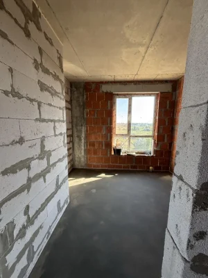 Продам квартиру двохкімнатну ЖК Скандія