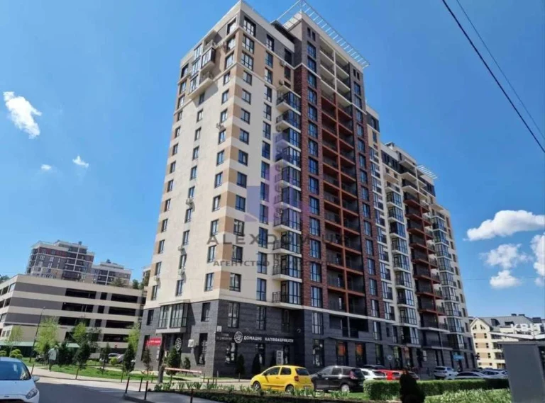 Продаж 3к квартири, Крона Парк, Симоненка 30, Бровари