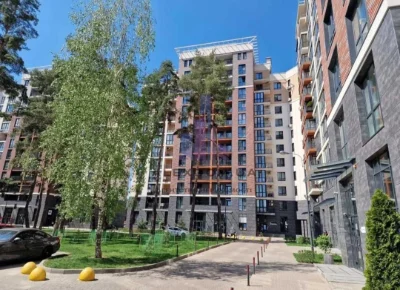 Продаж 3к квартири, Крона Парк, Симоненка 30, Бровари