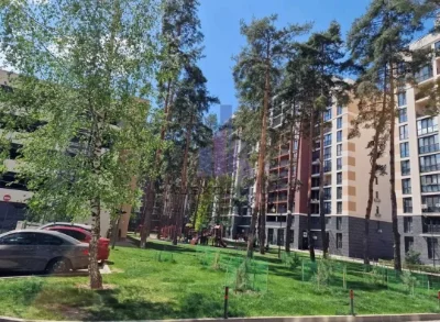 Продаж 3к квартири, Крона Парк, Симоненка 30, Бровари