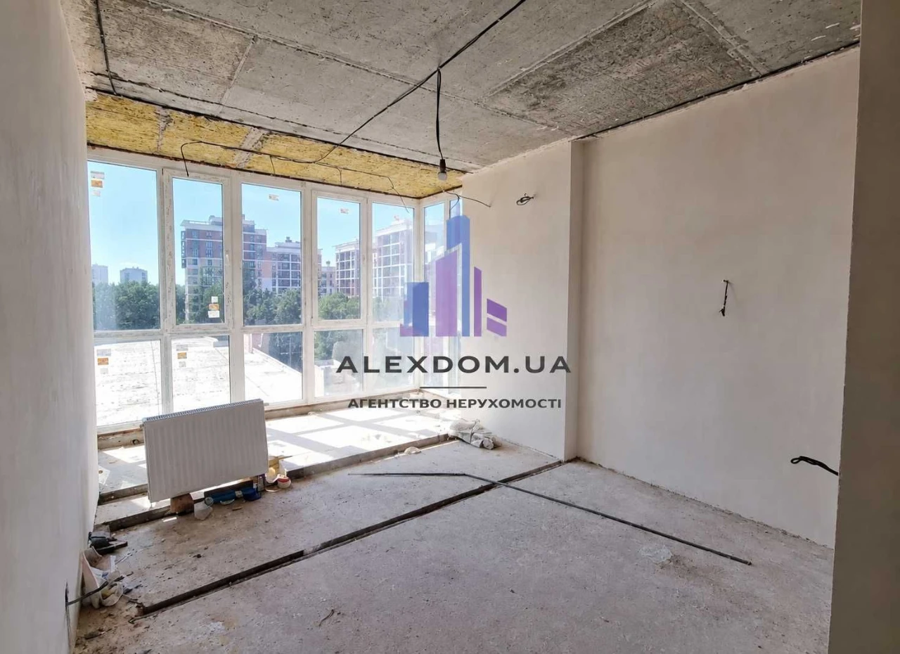 Продаж 3к квартири, Крона Парк, Симоненка 30, Бровари