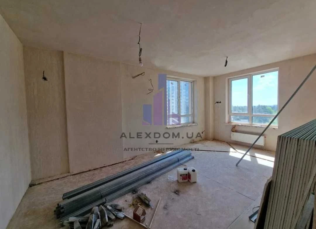 Продаж 3к квартири, Крона Парк, Симоненка 30, Бровари