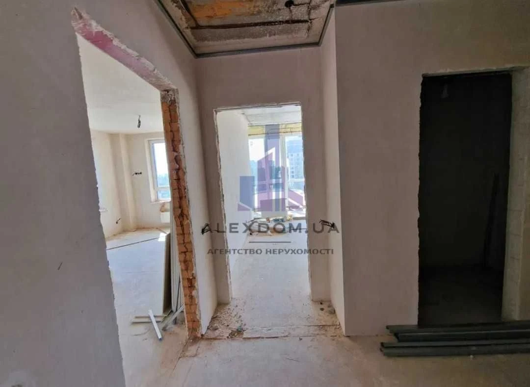 Продаж 3к квартири, Крона Парк, Симоненка 30, Бровари
