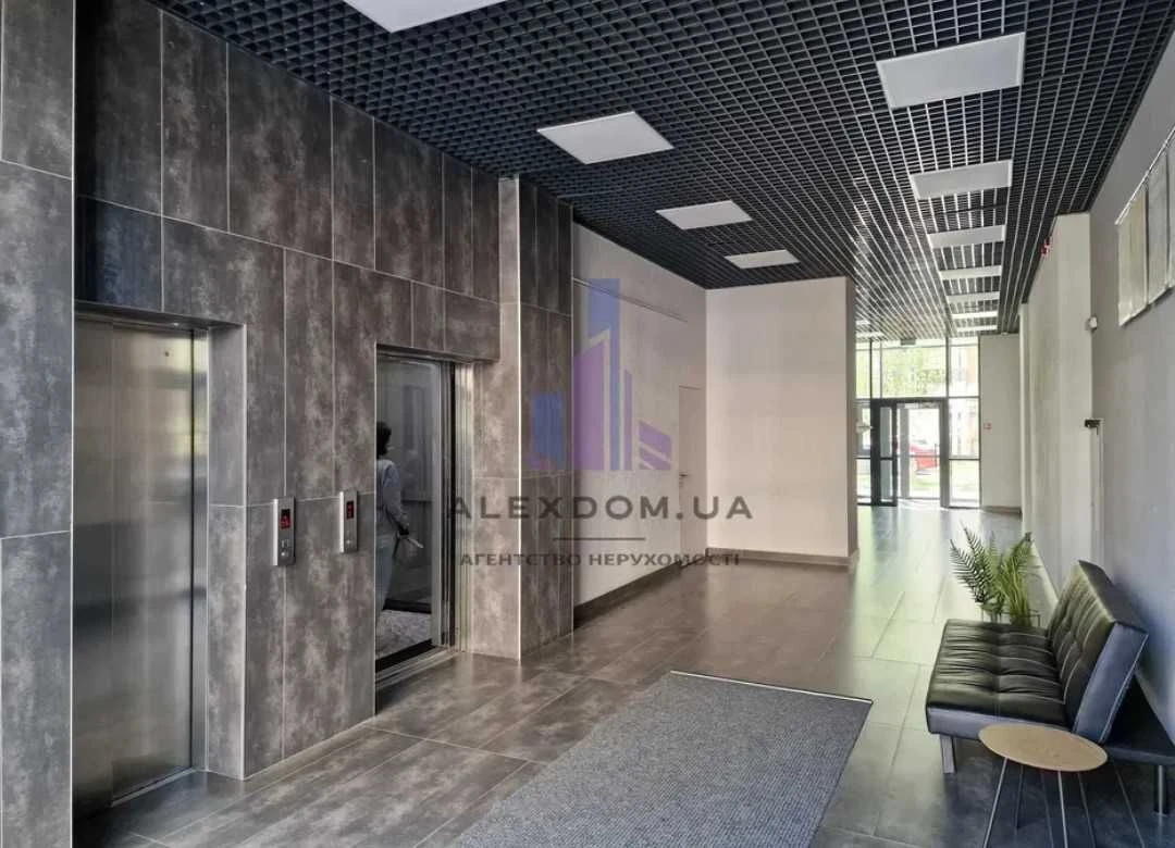 Продаж 3к квартири, Крона Парк, Симоненка 30, Бровари