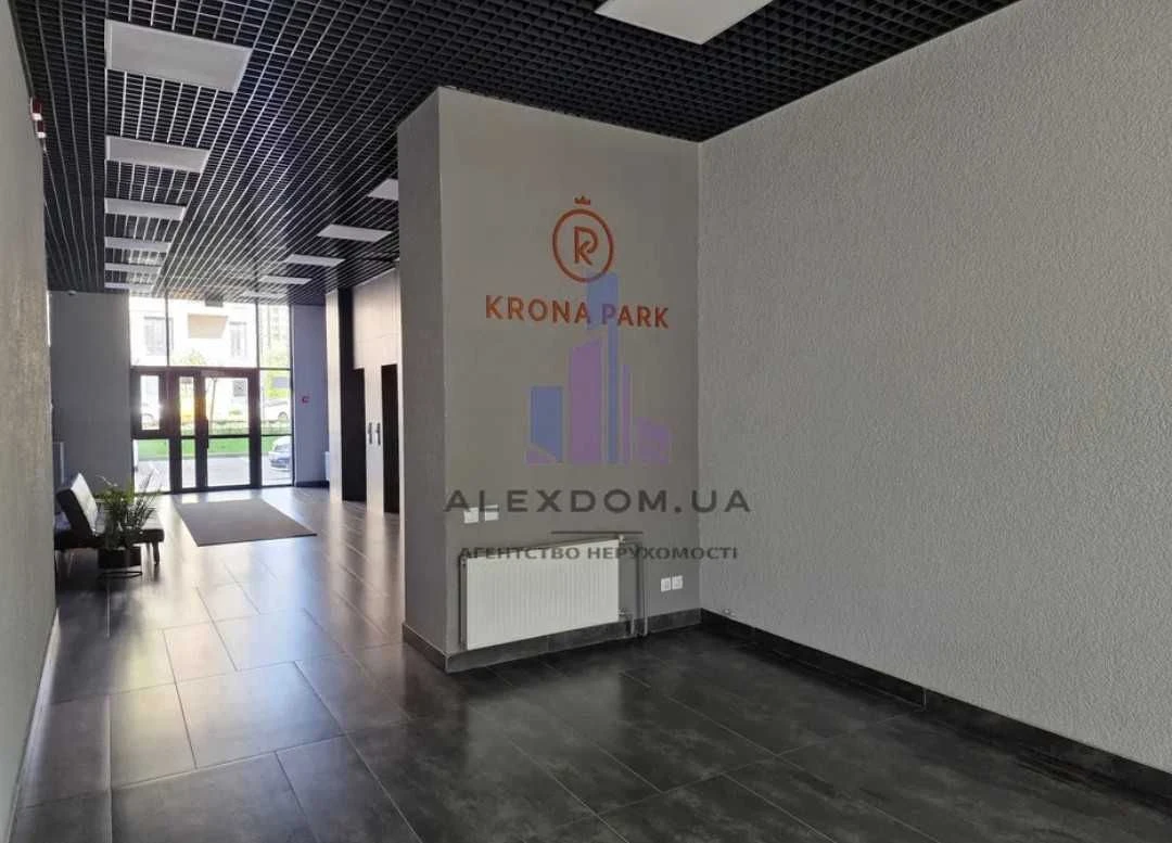 Продаж 3к квартири, Крона Парк, Симоненка 30, Бровари
