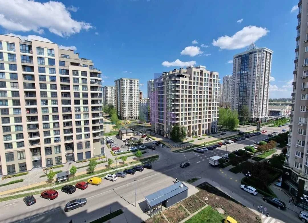 Продаж 3к квартири, Крона Парк, Симоненка 30, Бровари