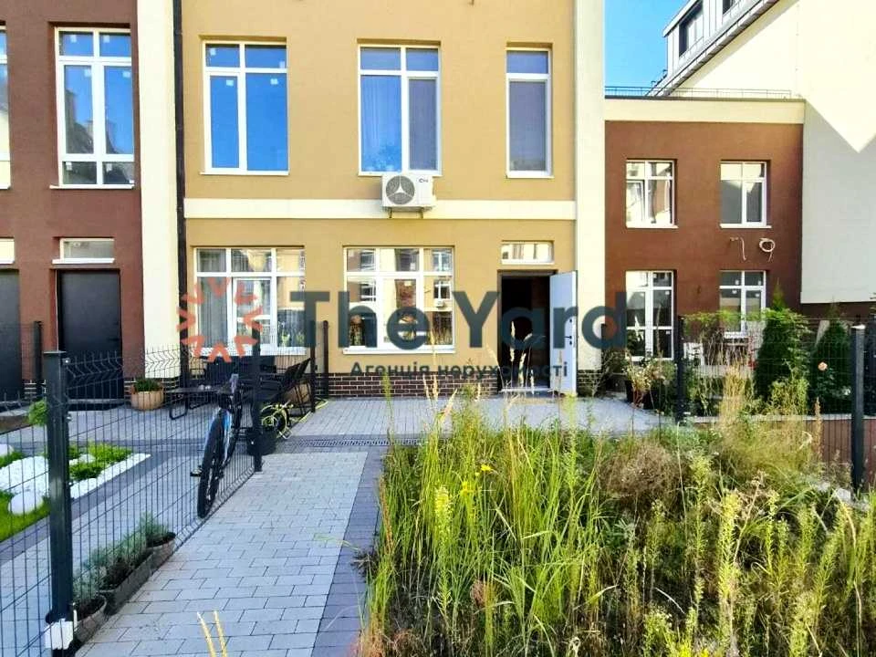 Квартира. Бровари, Злагоди вул.