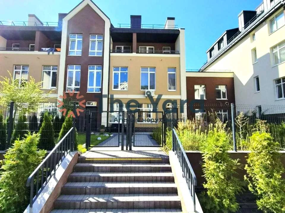 Квартира. Бровари, Злагоди вул.