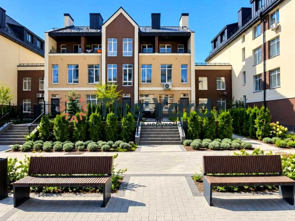Квартира. Бровари, Злагоди вул.