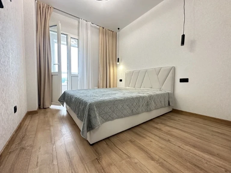 Spacious 1-bedroom apartment 7th floor 39 sq.m | Skandia Gener Residence