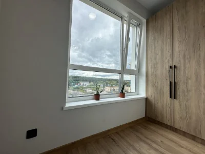 Spacious 1-bedroom apartment 7th floor 39 sq.m | Skandia Gener Residence
