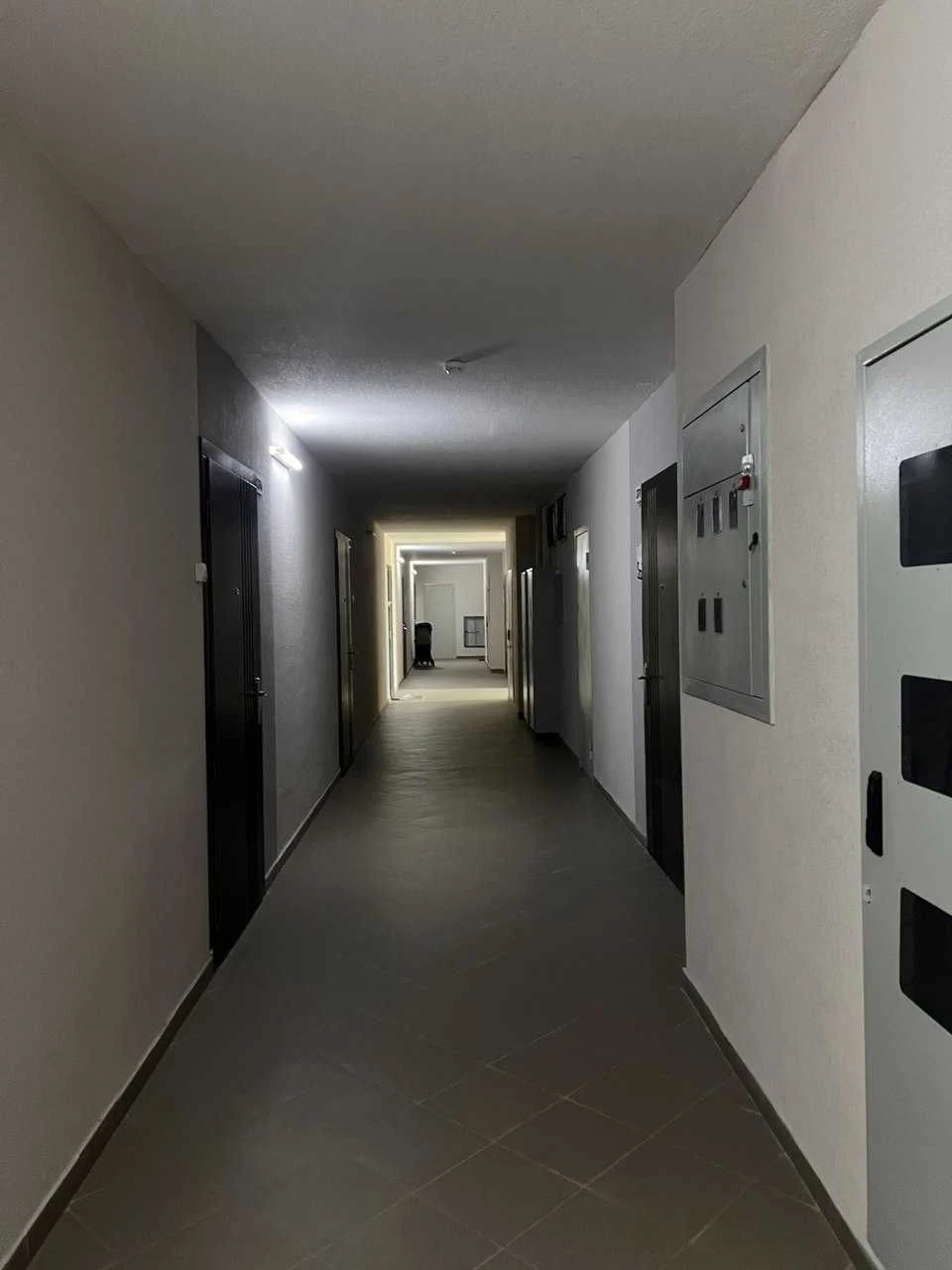 Продажа 1-комнатной квартиры в Броварах, ЖК Атлант, улица Металургів, 35
