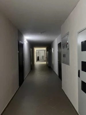 Продажа 1-комнатной квартиры в Броварах, ЖК Атлант, улица Металургів, 35