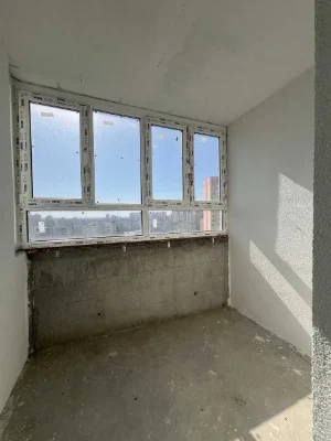 Продажа 1-комнатной квартиры в Броварах, ЖК Атлант, улица Металургів, 35