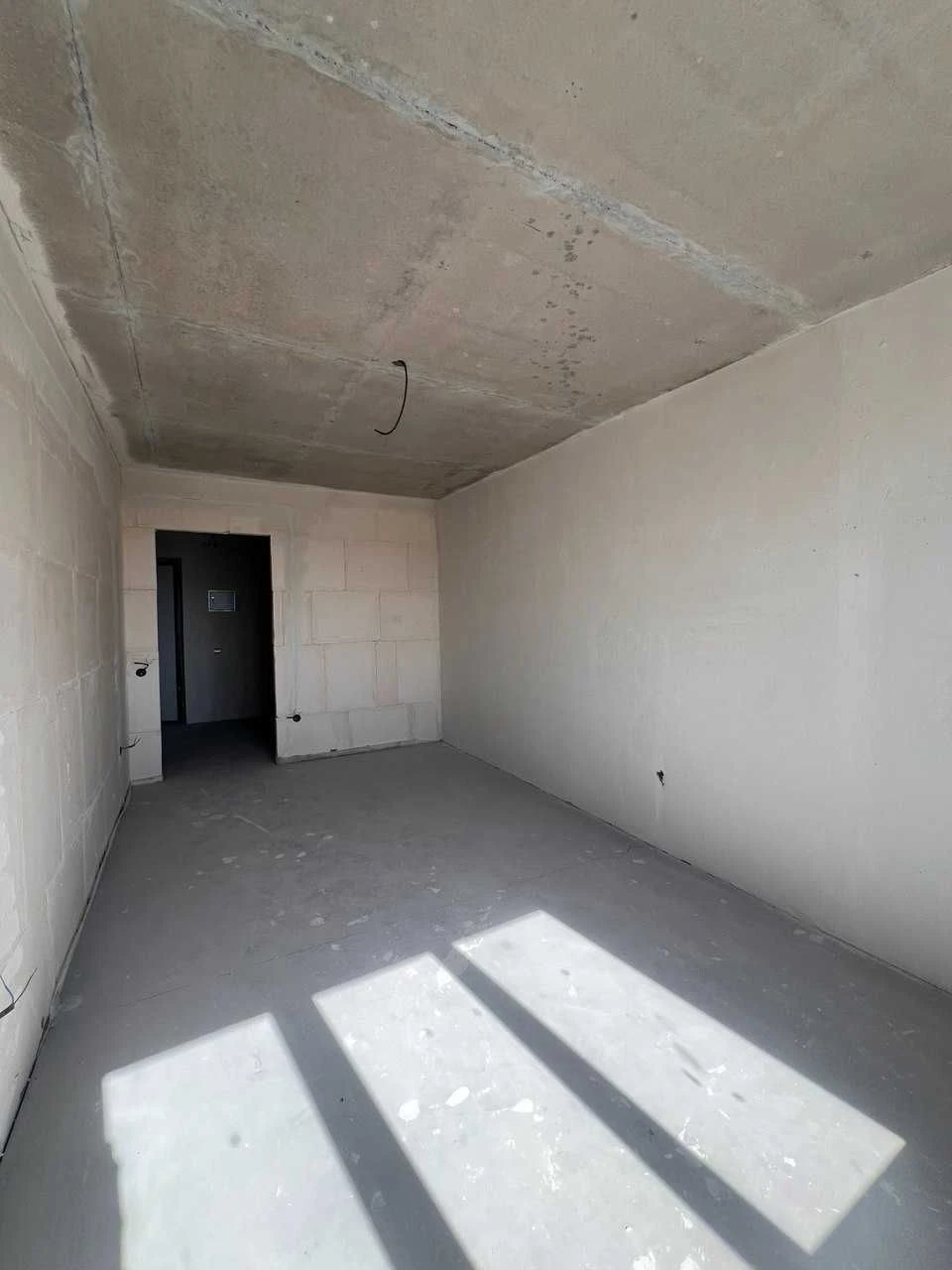 Продажа 1-комнатной квартиры в Броварах, ЖК Атлант, улица Металургів, 35