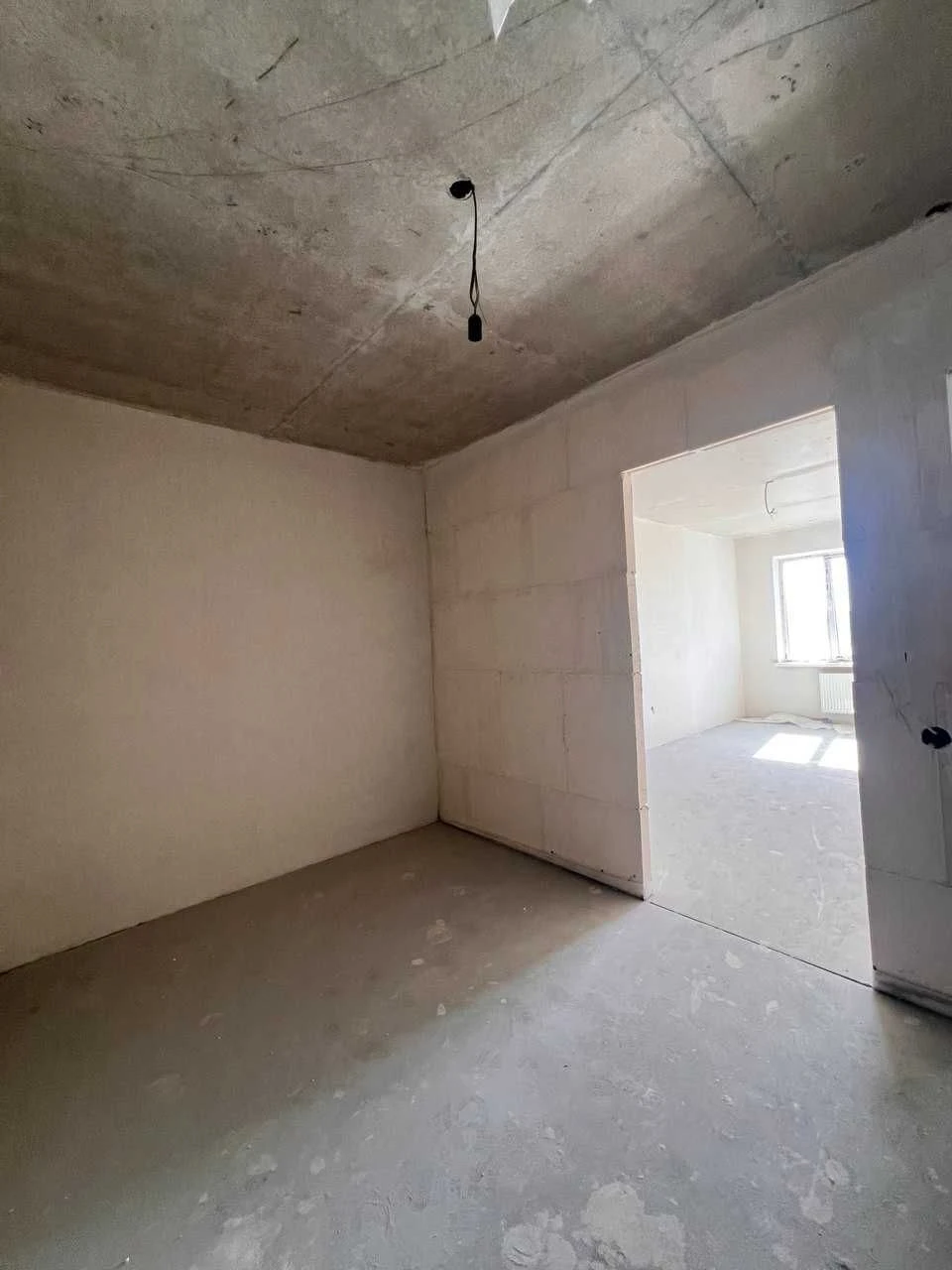 Продажа 1-комнатной квартиры в Броварах, ЖК Атлант, улица Металургів, 35