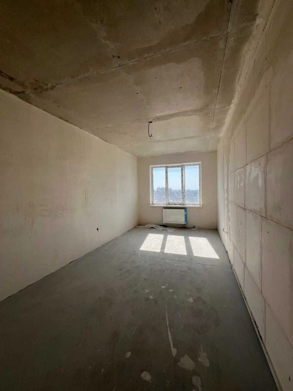Продажа 1-комнатной квартиры в Броварах, ЖК Атлант, улица Металургів, 35