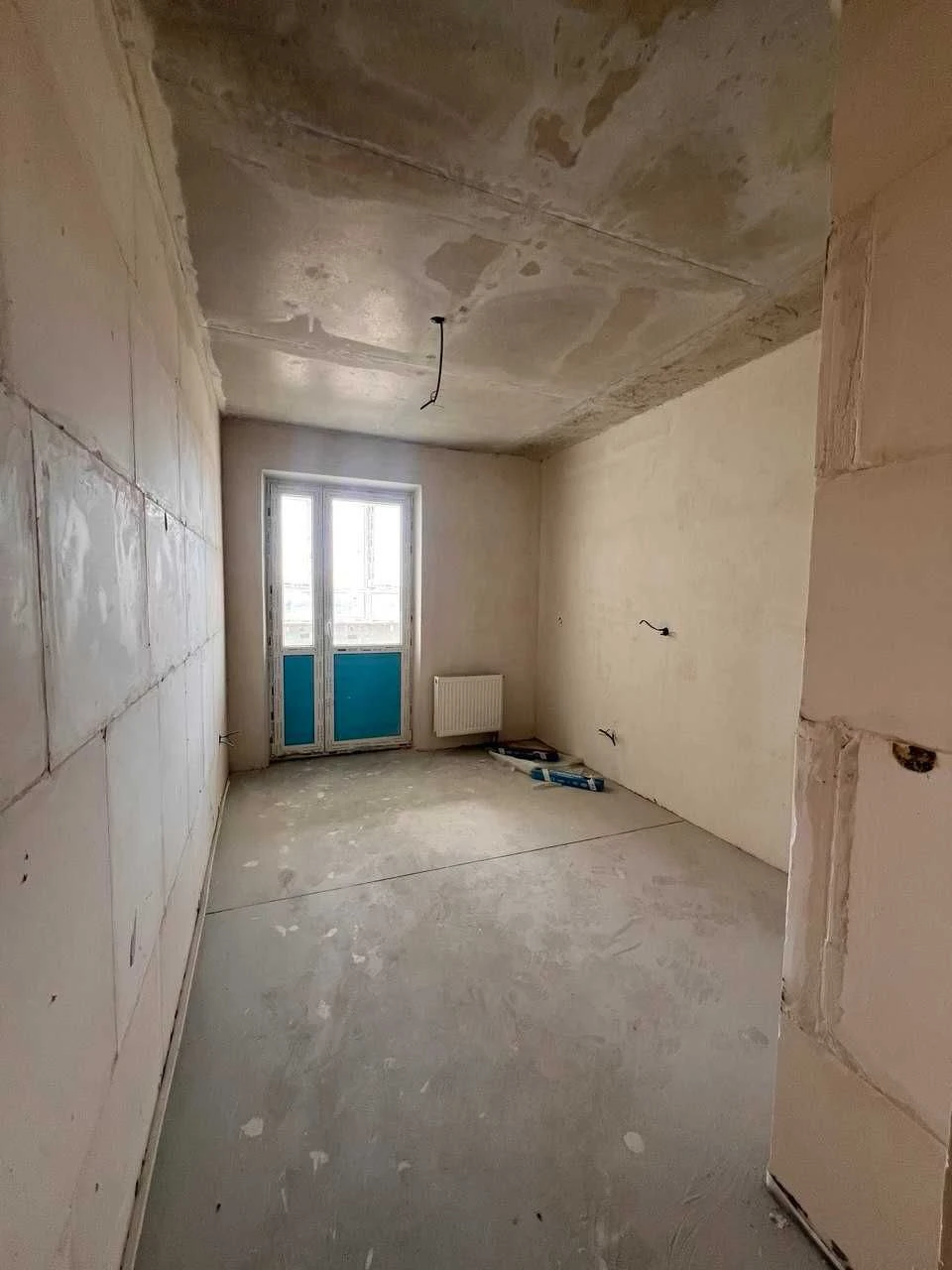 Продажа 1-комнатной квартиры в Броварах, ЖК Атлант, улица Металургів, 35