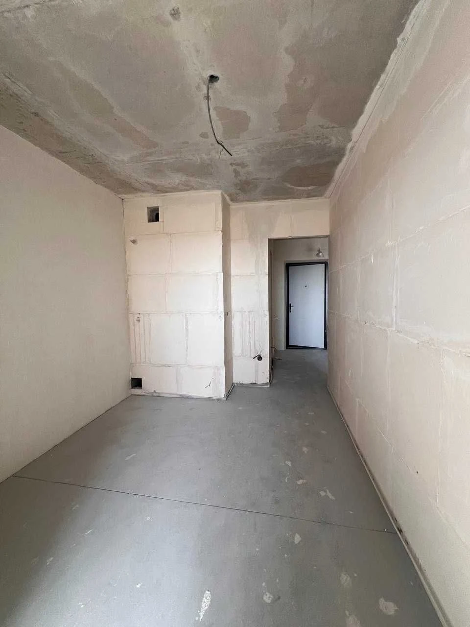 Продажа 1-комнатной квартиры в Броварах, ЖК Атлант, улица Металургів, 35
