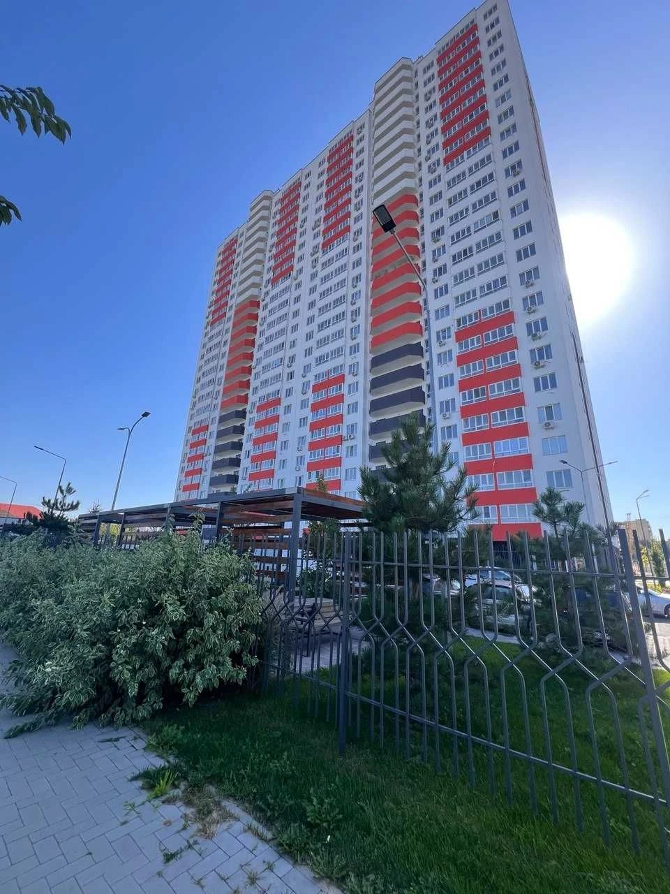 Продажа 1-комнатной квартиры в Броварах, ЖК Атлант, улица Металургів, 35