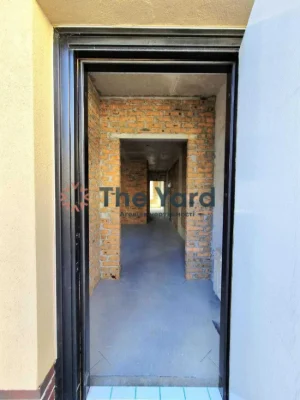 Sale of a 2-bedroom apartment with a terrace in the Lavandovy residential complex, Zhod street